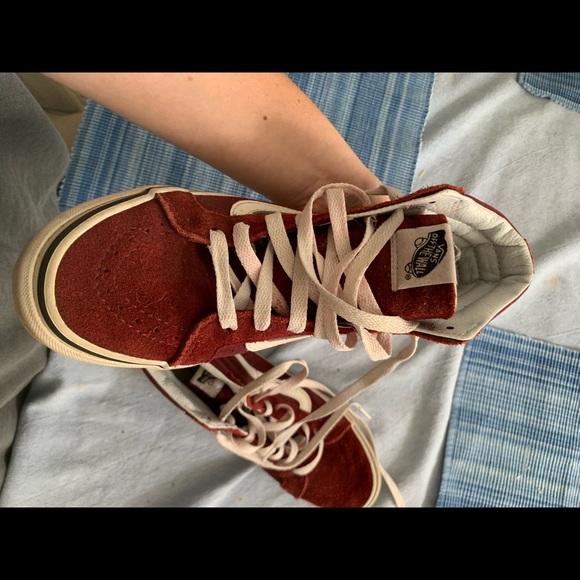 Vans Sneakers - Picture 5 of 5